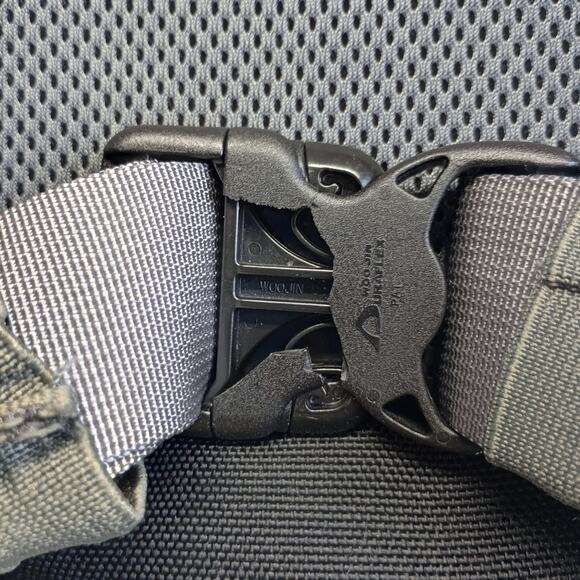 L L. Bean Laptop Large Carry Outdoor Travel Backpack - Picture 9 of 12